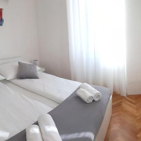 Apartments B&M Sežana Dış mekan fotoğraf
