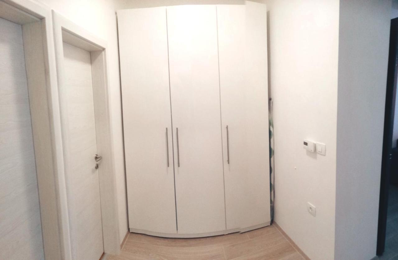 Apartments B&M Sežana Dış mekan fotoğraf