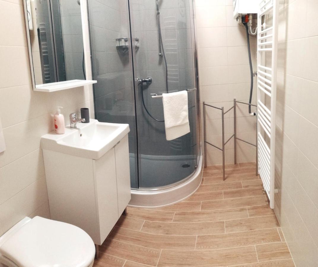 Apartments B&M Sežana Dış mekan fotoğraf