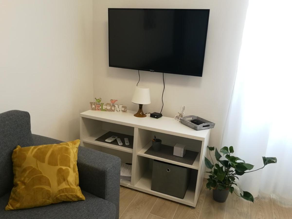 Apartments B&M Sežana Dış mekan fotoğraf