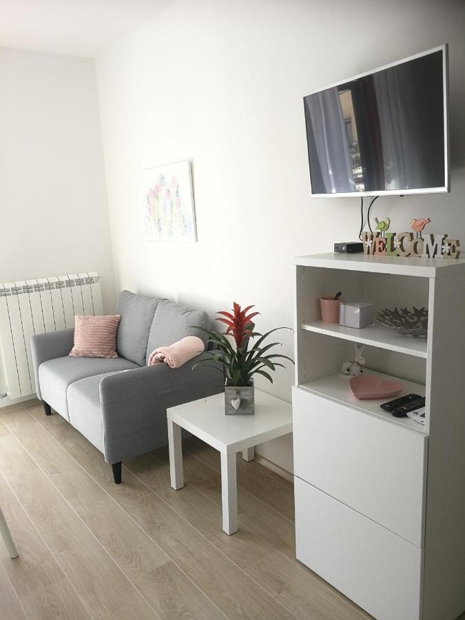 Apartments B&M Sežana Dış mekan fotoğraf