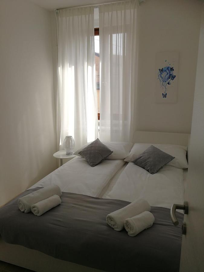 Apartments B&M Sežana Dış mekan fotoğraf