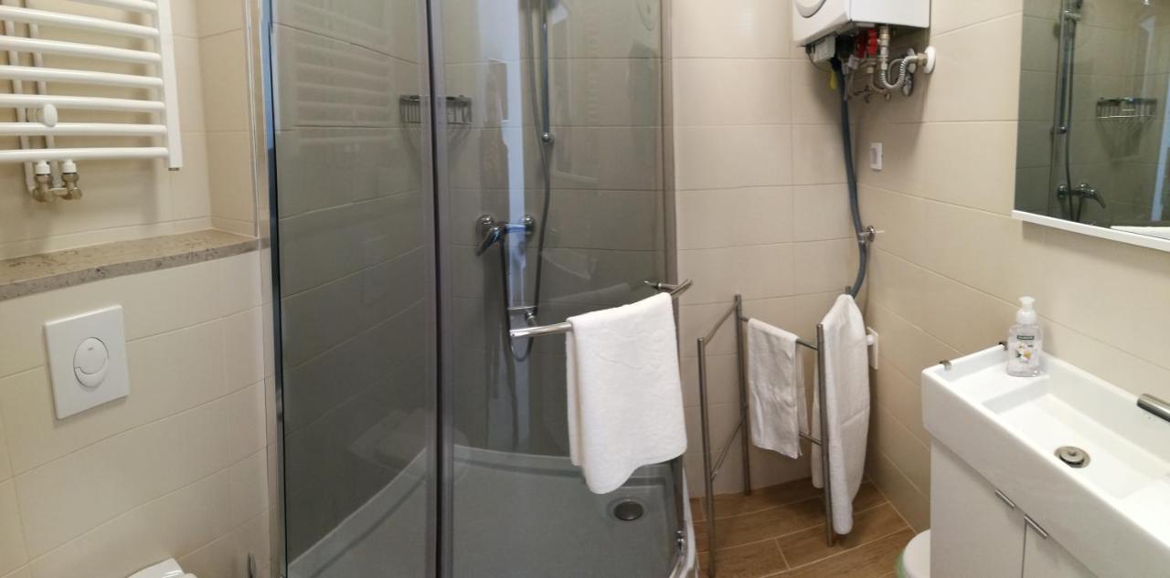 Apartments B&M Sežana Dış mekan fotoğraf