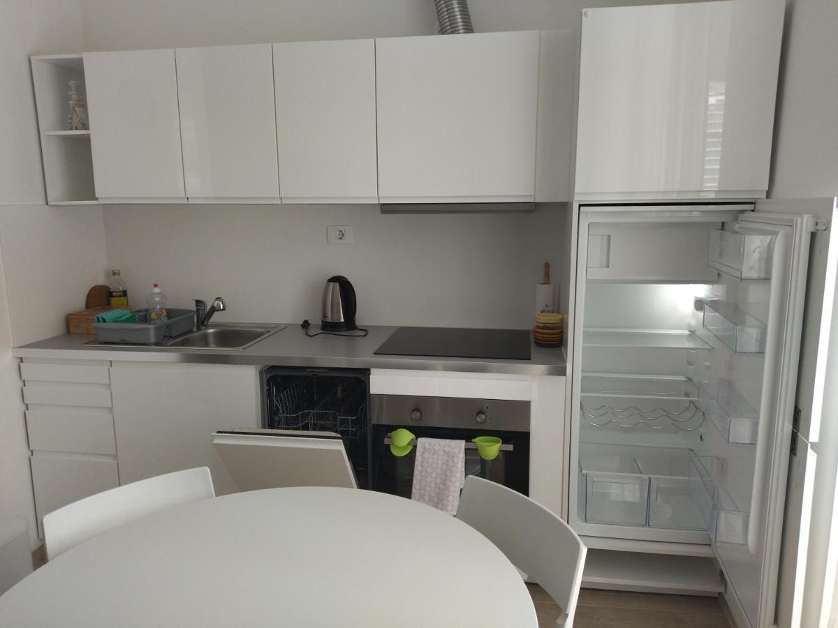 Apartments B&M Sežana Dış mekan fotoğraf