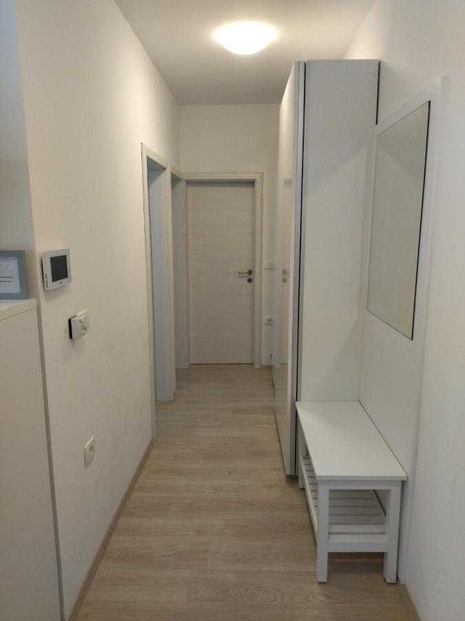 Apartments B&M Sežana Dış mekan fotoğraf