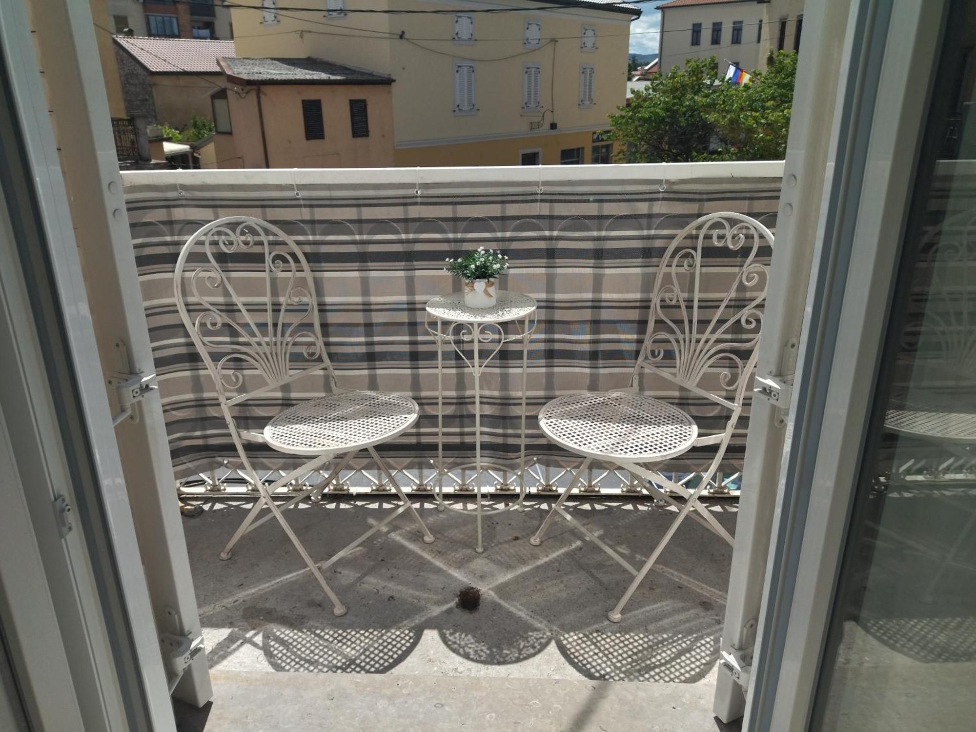 Apartments B&M Sežana Dış mekan fotoğraf
